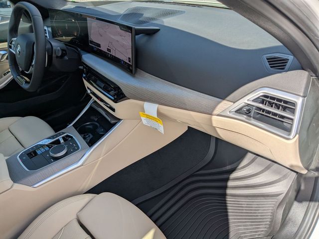 2025 BMW 3 Series 330i - Photo 20