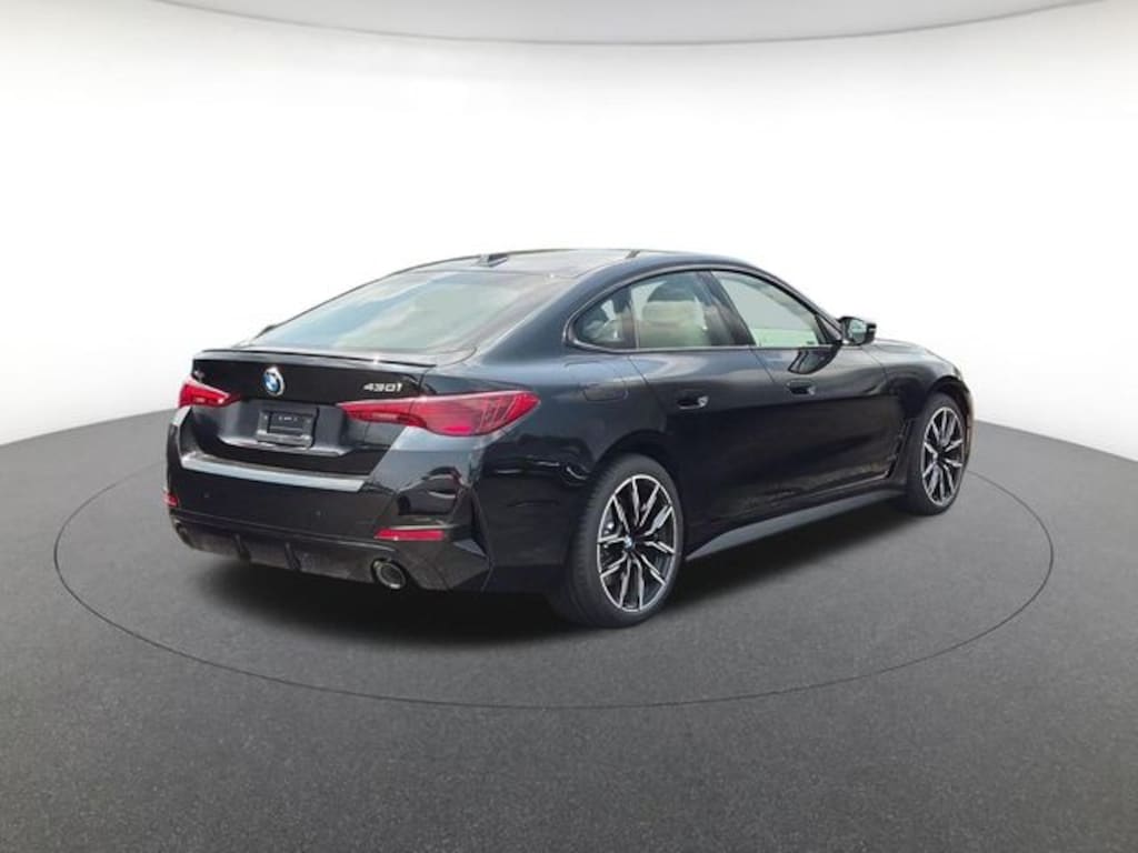 New 2026 BMW 430i xDrive Gran Coupe