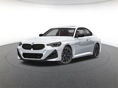 2026 BMW M240i xDrive Coupe