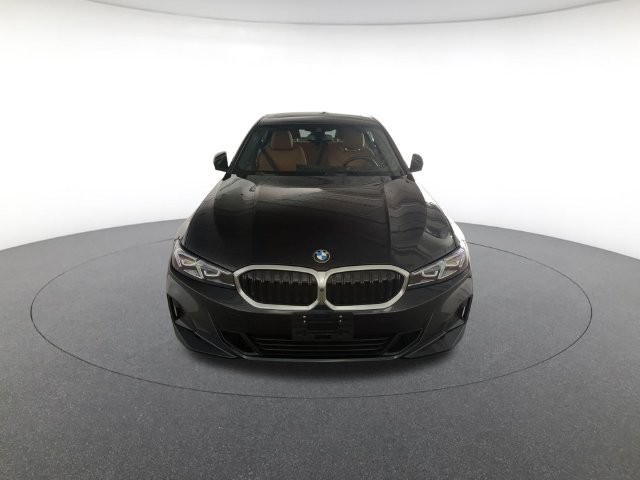 Used 2024 BMW 3 Series 330i xDrive Sedan