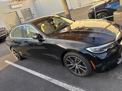 2021 BMW 3 Series 330i xDrive Sedan