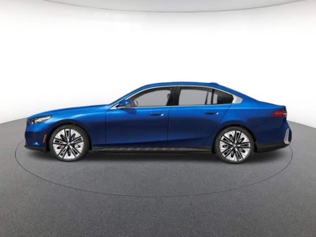 New 2027 BMW i5 xDrive40 Sedan