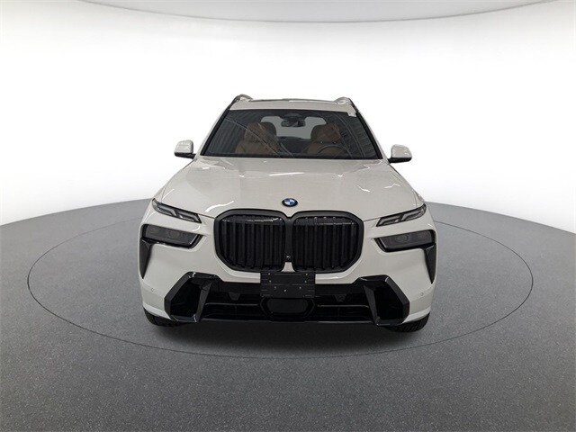 2025 Bmw X7 xDrive40i photo 2