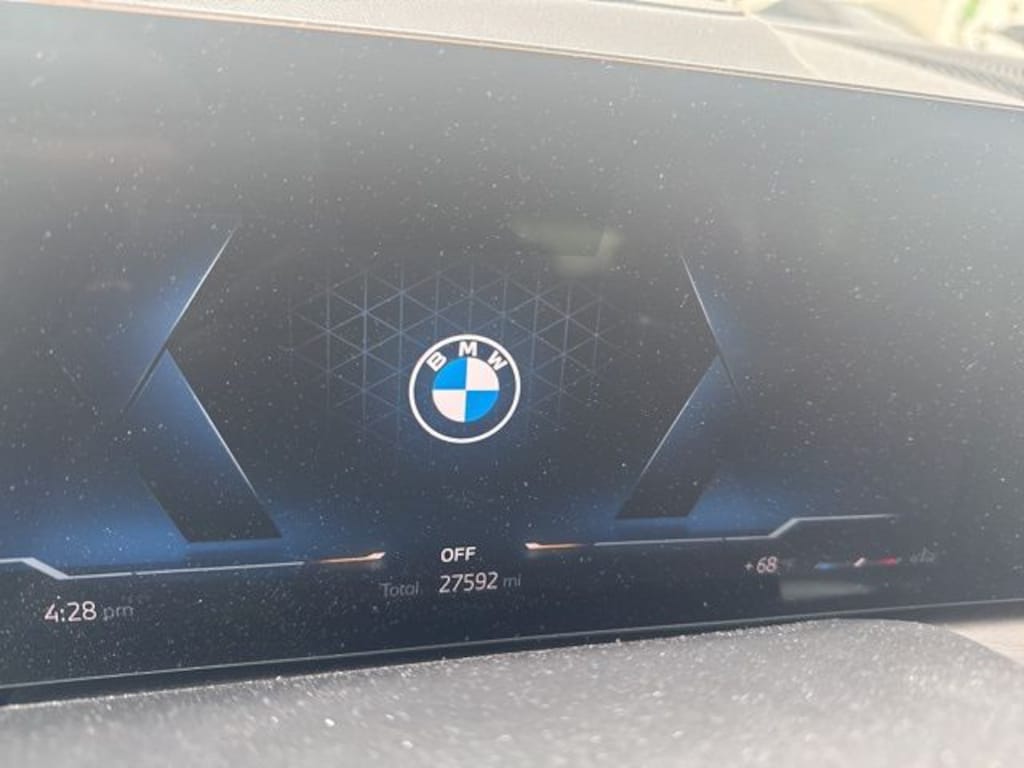 Certified 2024 BMW X5 xDrive40i SUV