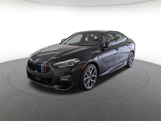 2023 BMW 2 Series 228i xDrive
