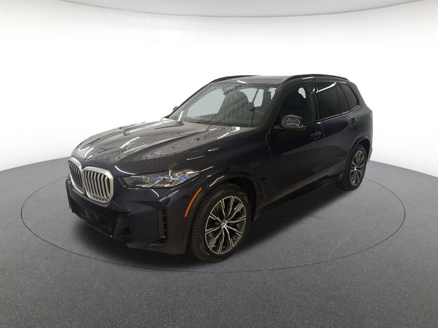 2024 BMW X5