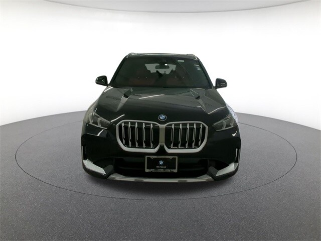 2025 Bmw X1 XDrive28i photo 2