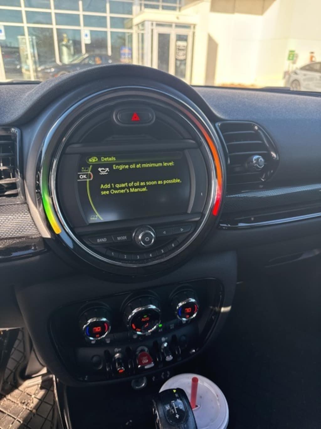 Used 2017 MINI Cooper S Clubman Wagon