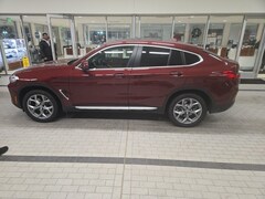 2025 BMW X4 xDrive30i SUV