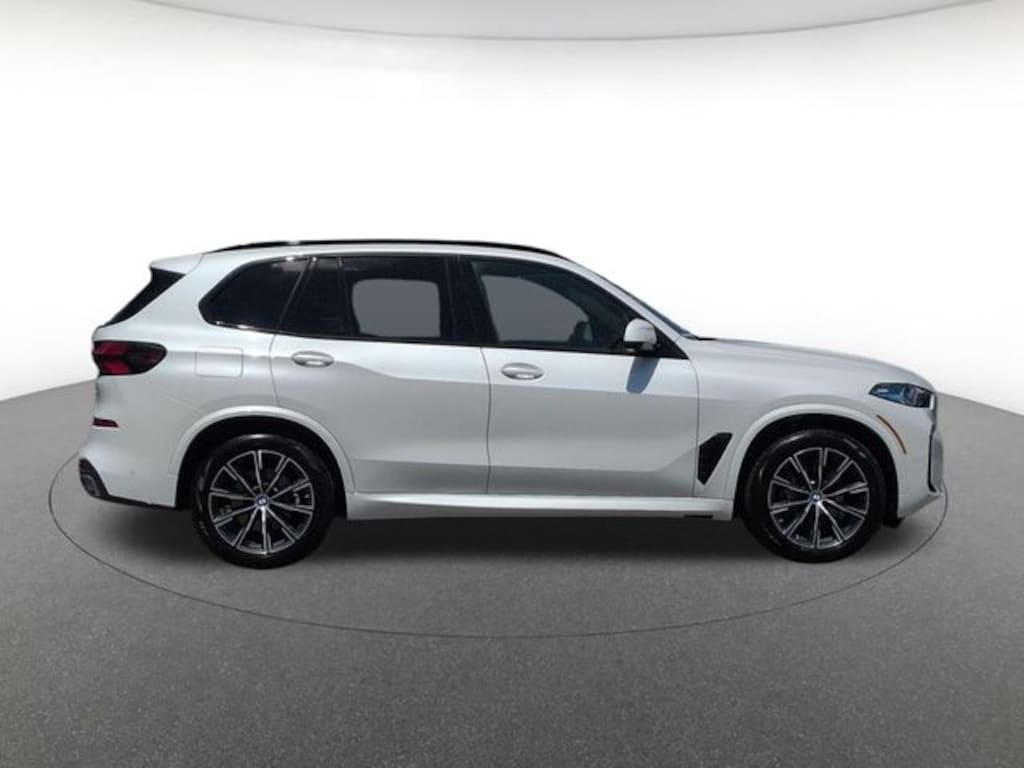 Used 2026 BMW X5 xDrive40i SUV