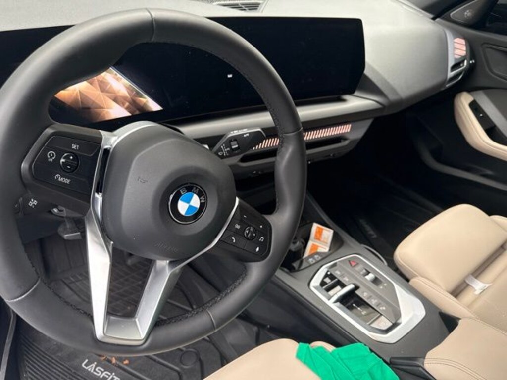 Certified 2026 BMW 2 Series 228 Gran Coupe Sedan