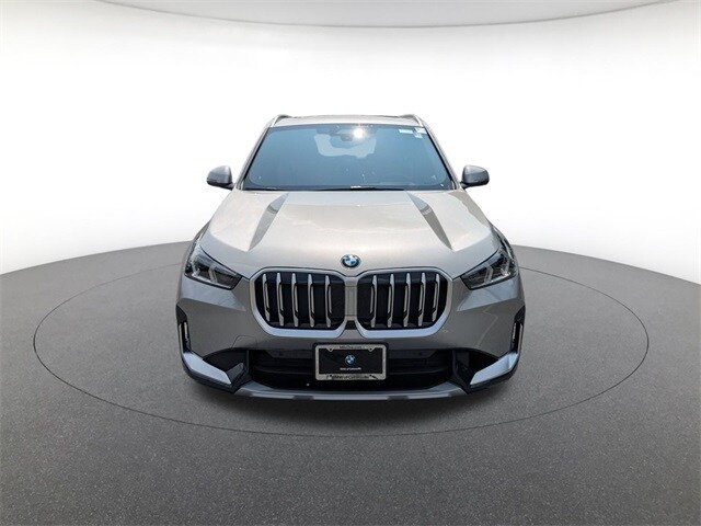 2025 Bmw X1 XDrive28i photo 2