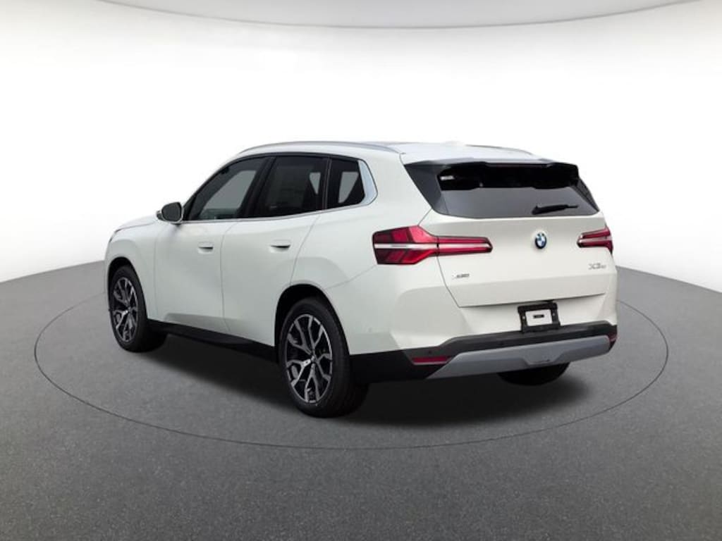 Used 2026 BMW X3 30 xDrive SUV