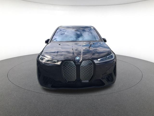 Certified 2024 BMW iX Base with VIN WB523CF0XRCP25511 for sale in Catonsville, MD