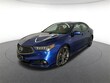 Acura TLX