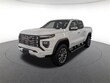 GMC Canyon