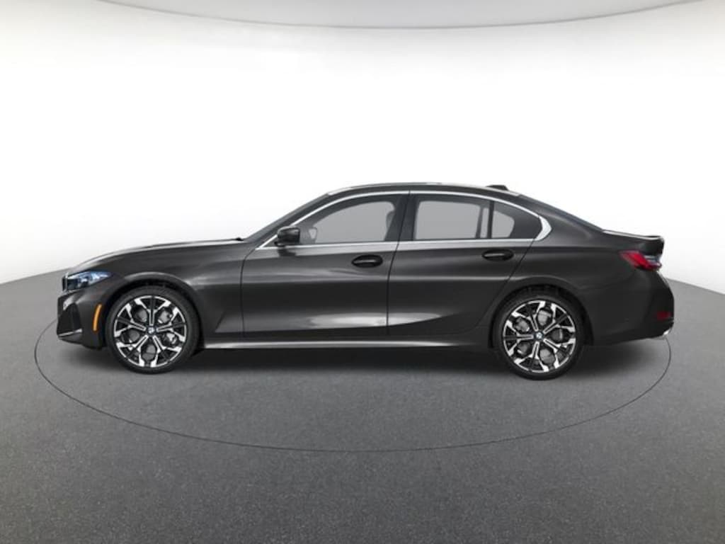 New 2026 BMW 330i xDrive Sedan