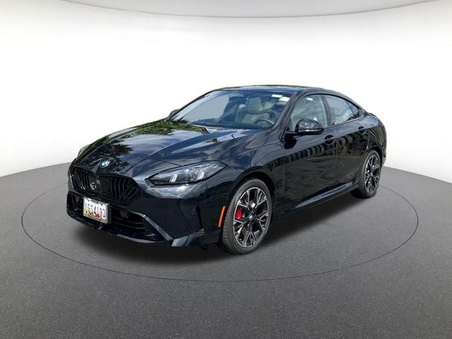 2025 BMW 2 Series