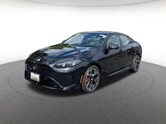 2025 BMW 2 Series 228 xDrive Gran Coupe Sedan