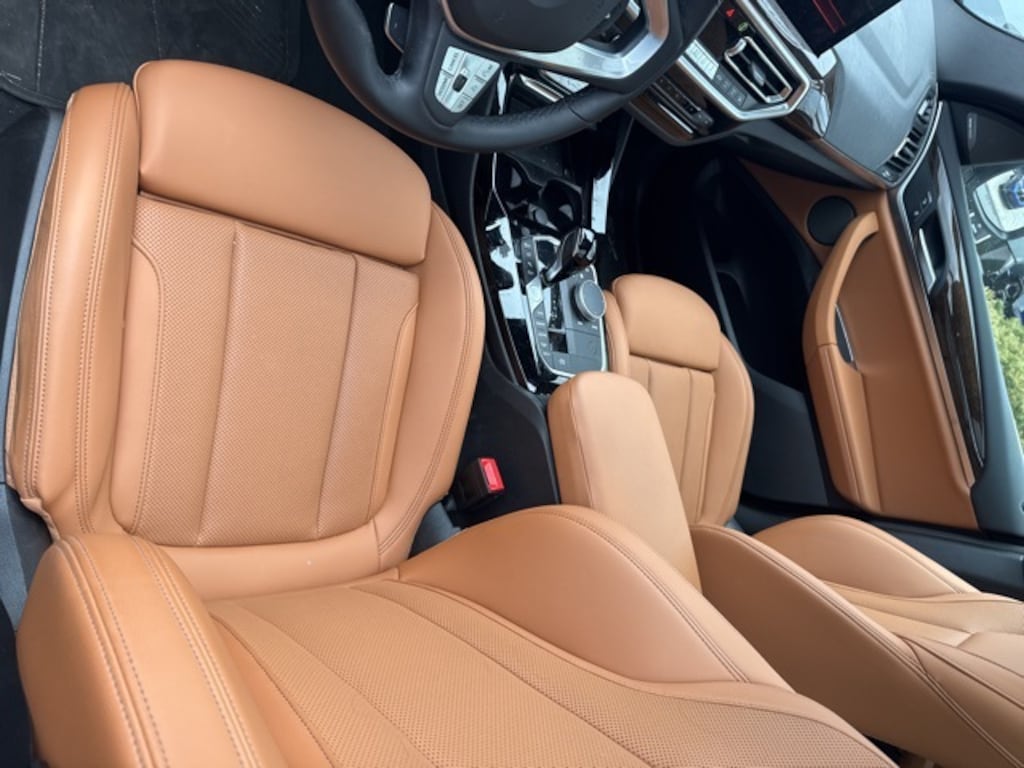 Used 2023 BMW X3 xDrive30i SUV