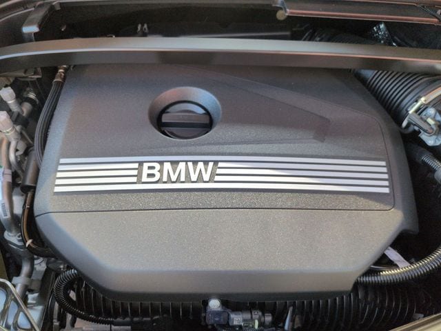 2026 BMW X1 28i - Photo 22