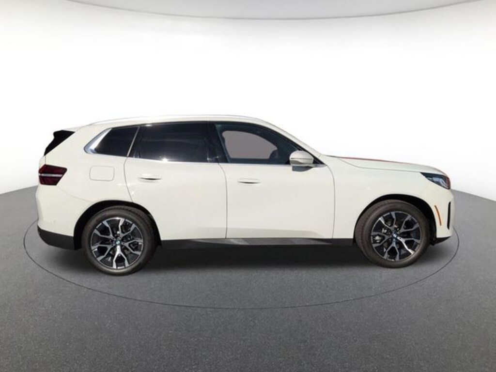 Certified 2026 BMW X3 30 xDrive SUV