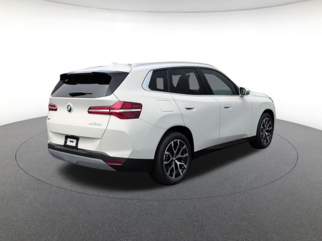 Used 2026 BMW X3 30 xDrive SUV