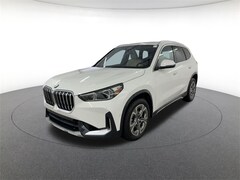 2025 BMW X1 xDrive28i SUV