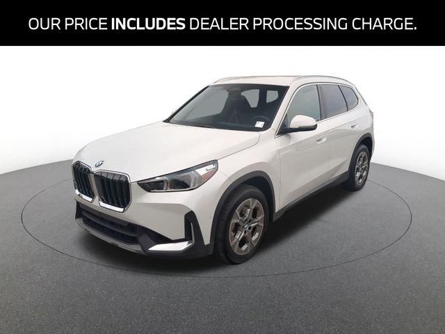 2023 BMW X1