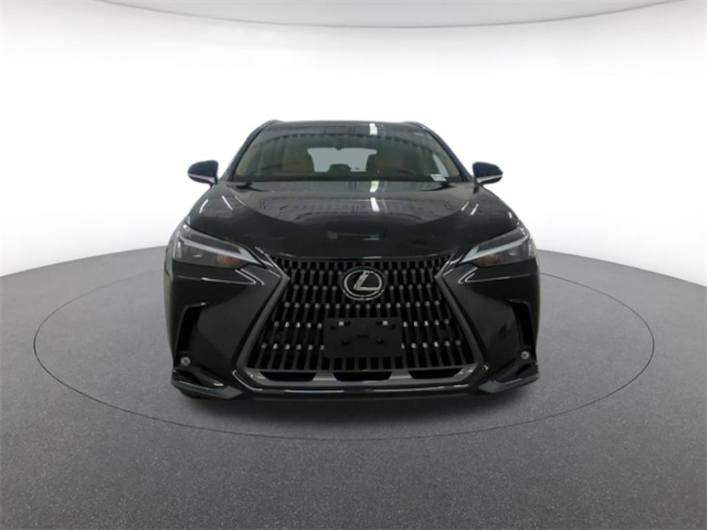 Used 2023 Lexus NX 350h Premium SUV