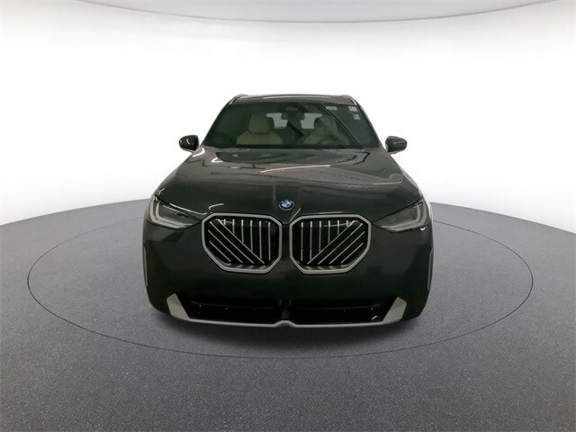 2025 Bmw X3 30x Drive photo 2