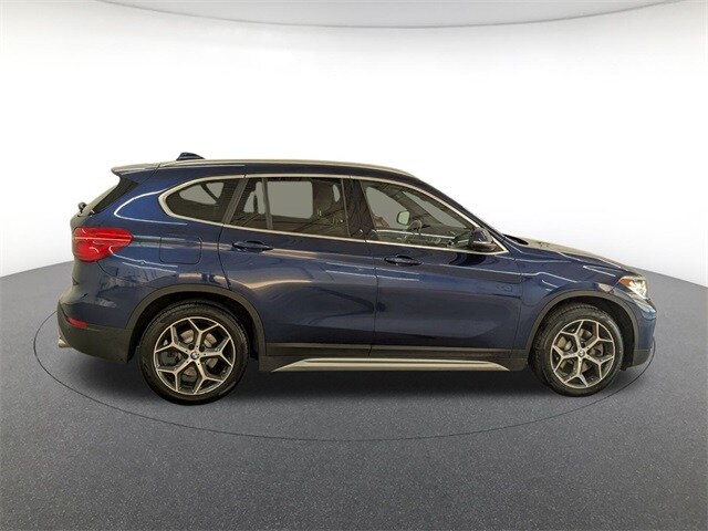 2018 Bmw X1 XDrive28i photo 4