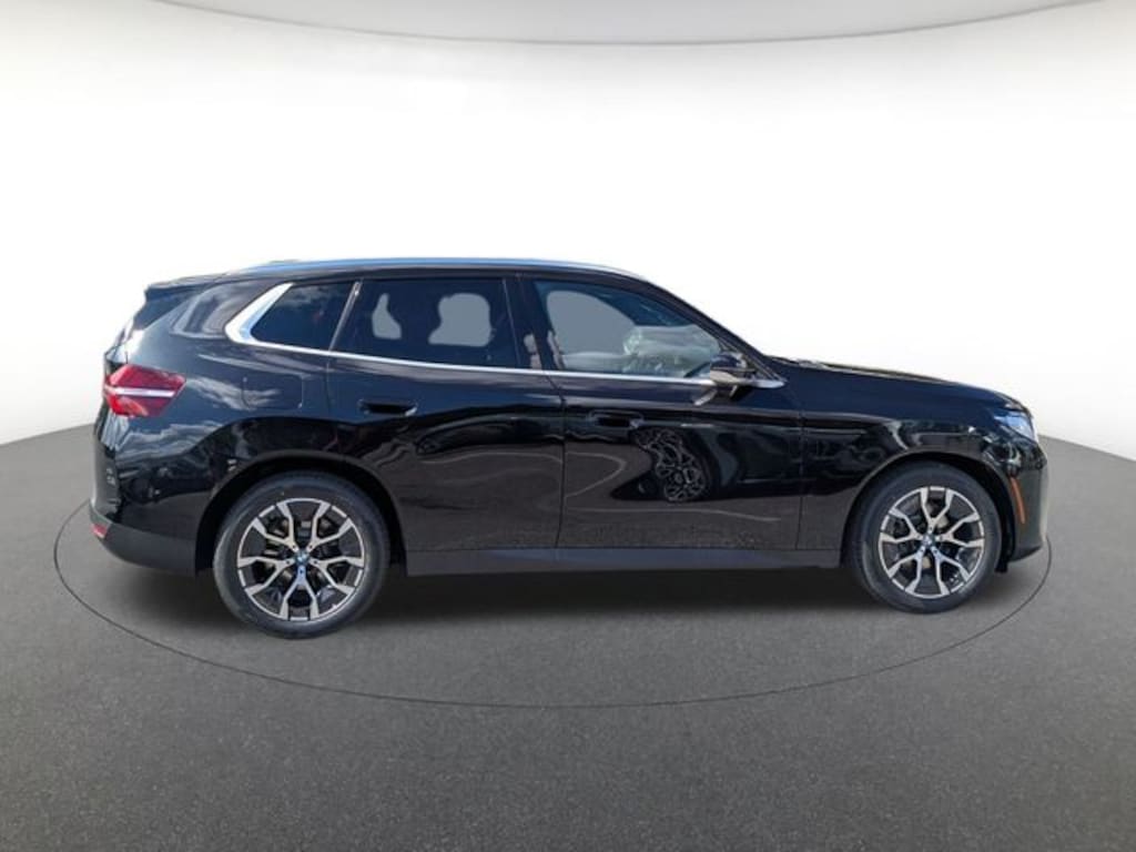 Used 2026 BMW X3 30 xDrive SUV
