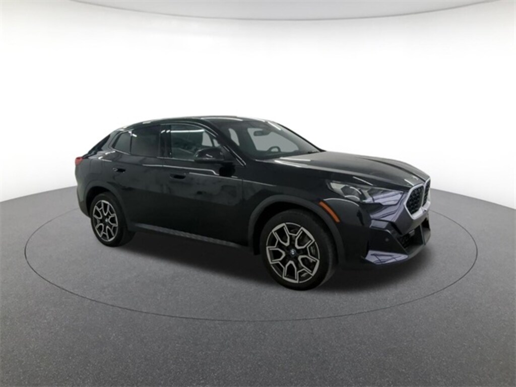 Certified 2025 BMW X2 xDrive28i SUV