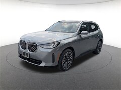2025 BMW X3 30 xDrive SUV