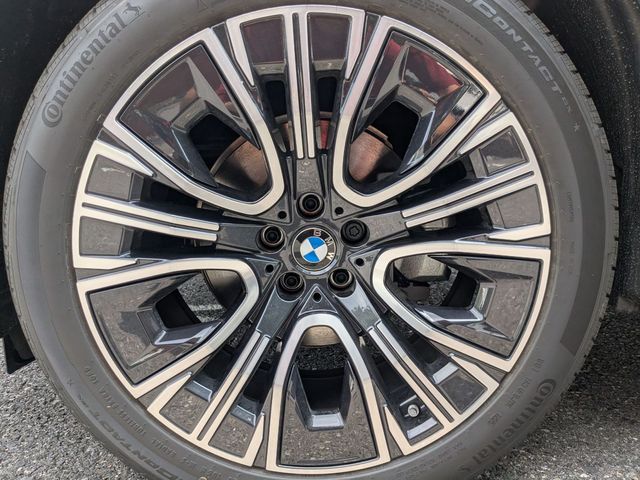2025 BMW X3 30 - Photo 18