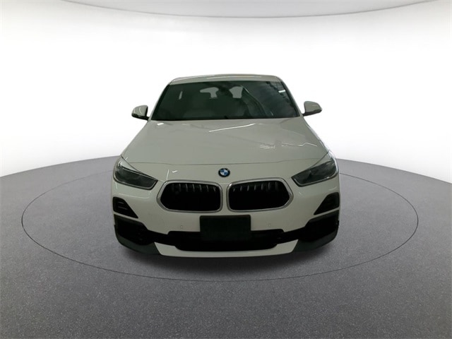 Used 2022 BMW X2 28i with VIN WBXYJ1C04N5V09393 for sale in Baltimore, MD
