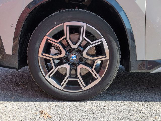 2026 BMW X1 28i - Photo 21