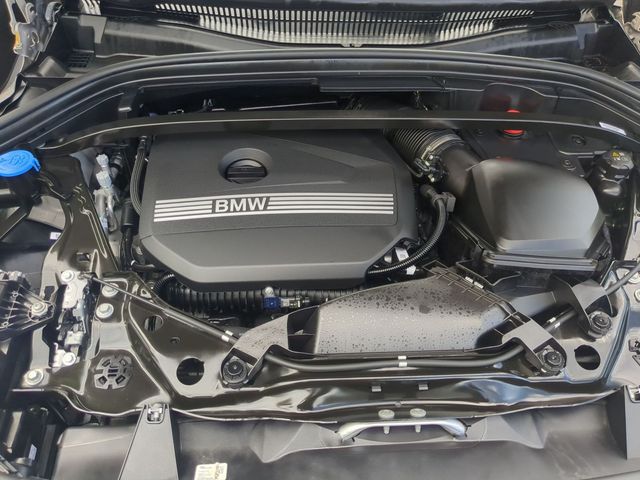 2026 BMW X1 28i - Photo 24
