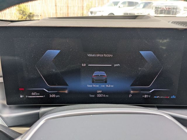 2025 BMW 3 Series 330i - Photo 15