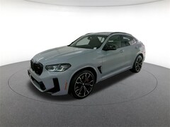 2022 BMW X4 M Base SUV