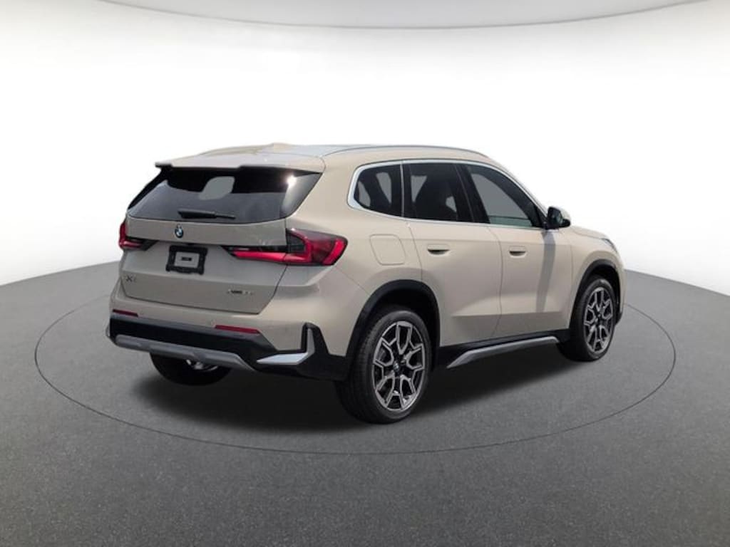 New 2026 BMW X1 xDrive28i SUV
