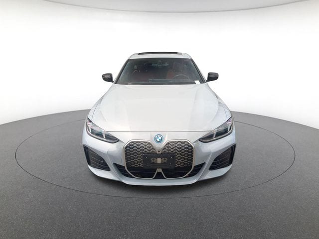 Certified 2025 BMW i4 40 with VIN WBY43HD07SFV68536 for sale in Catonsville, MD