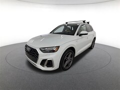 2024 Audi Q5 e 55 Prestige SUV