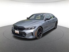 2025 BMW 3 Series 330i xDrive Sedan