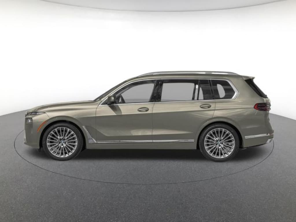 New 2027 BMW X7 xDrive40i SUV