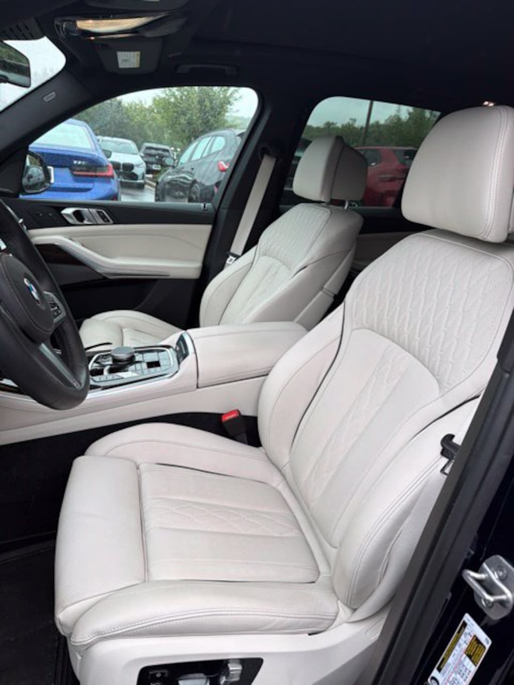 Certified 2026 BMW X5 xDrive40i SUV