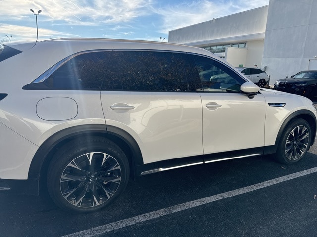 2024 Mazda CX-90 Premium Plus Package's photo