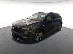 2025 CADILLAC XT4 Sport SUV
