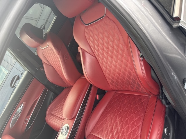 2024 GENESIS GV70 Sport's photo